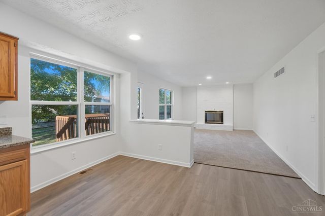 4747 Circle Drive, Fairfield, OH 45014