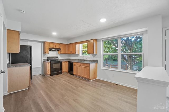 4747 Circle Drive, Fairfield, OH 45014