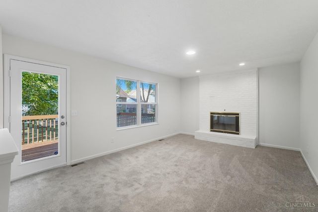 4747 Circle Drive, Fairfield, OH 45014