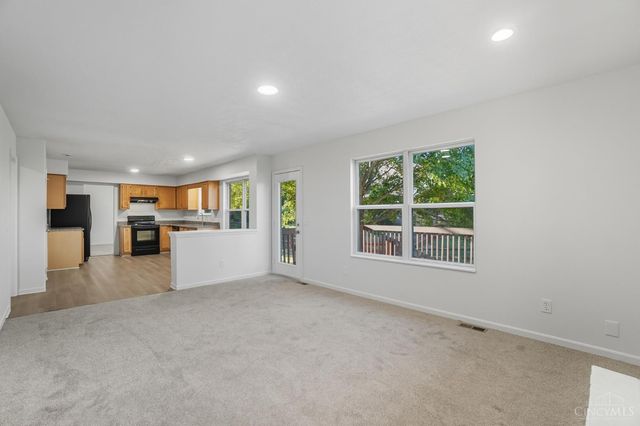 4747 Circle Drive, Fairfield, OH 45014