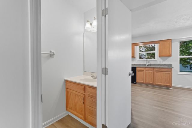 4747 Circle Drive, Fairfield, OH 45014