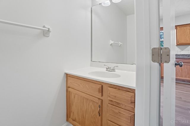 4747 Circle Drive, Fairfield, OH 45014