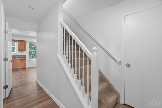 4747 Circle Drive, Fairfield, OH 45014