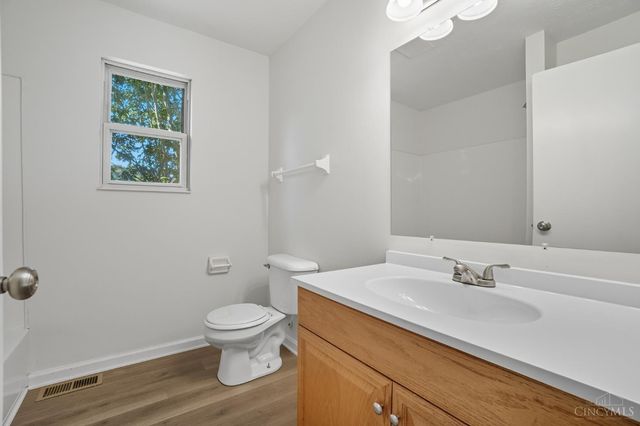 4747 Circle Drive, Fairfield, OH 45014