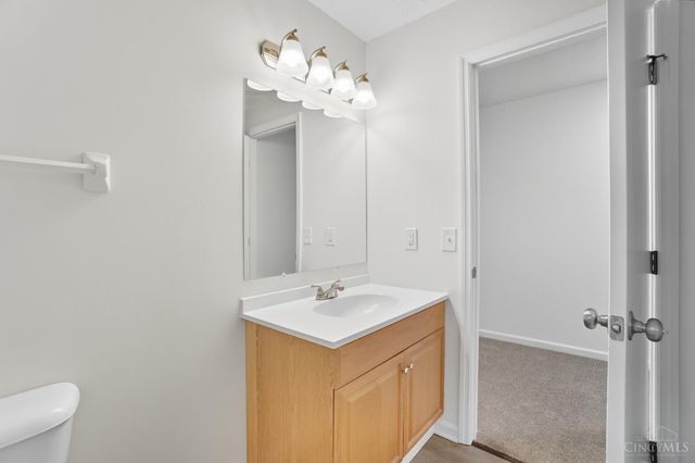 4747 Circle Drive, Fairfield, OH 45014