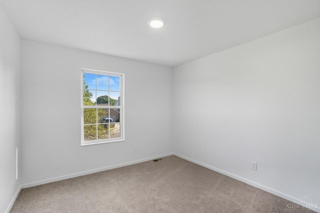 4747 Circle Drive, Fairfield, OH 45014