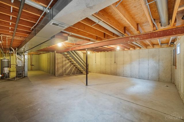 4747 Circle Drive, Fairfield, OH 45014