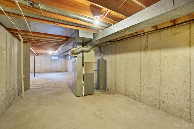 4747 Circle Drive, Fairfield, OH 45014