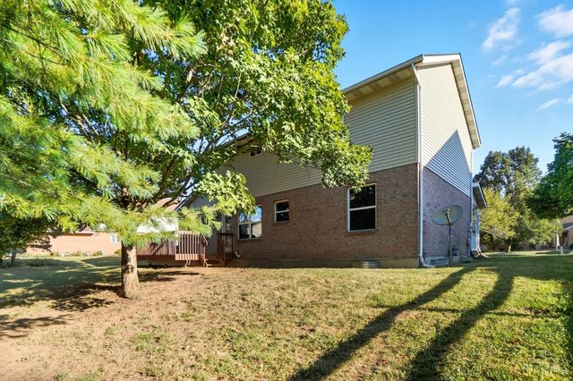 4747 Circle Drive, Fairfield, OH 45014