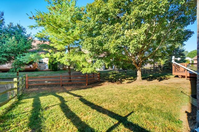 4747 Circle Drive, Fairfield, OH 45014