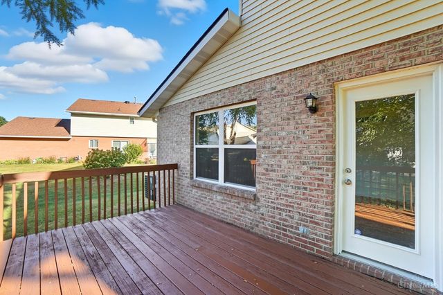 4747 Circle Drive, Fairfield, OH 45014