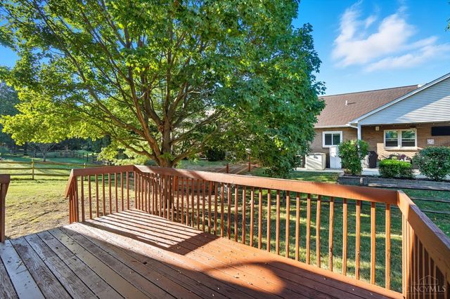 4747 Circle Drive, Fairfield, OH 45014