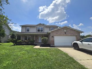 4747 Circle Drive, Fairfield, OH 45014