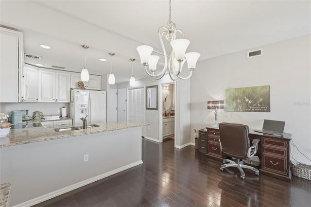 1 BEACH DRIVE SE 1109, St Petersburg, FL 33701