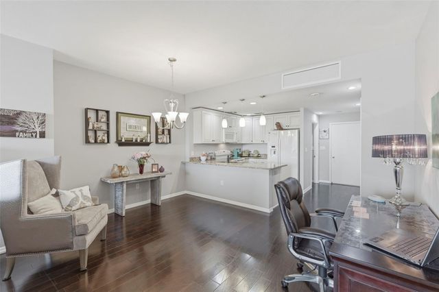 1 BEACH DRIVE SE 1109, St Petersburg, FL 33701