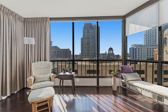 1 BEACH DRIVE SE 1109, St Petersburg, FL 33701