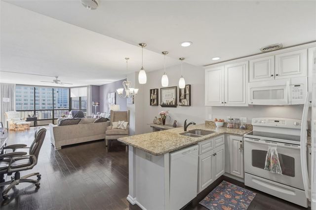 1 BEACH DRIVE SE 1109, St Petersburg, FL 33701