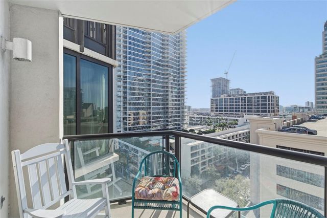 1 BEACH DRIVE SE 1109, St Petersburg, FL 33701