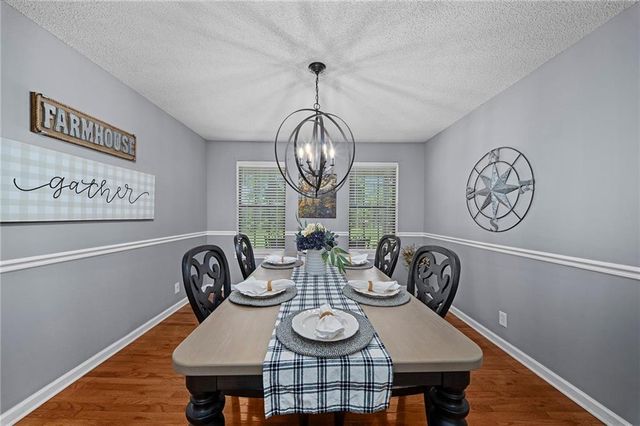 400 Cable Road, Waleska, GA 30183