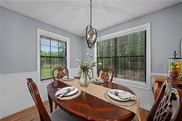 400 Cable Road, Waleska, GA 30183