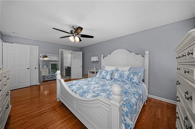 400 Cable Road, Waleska, GA 30183