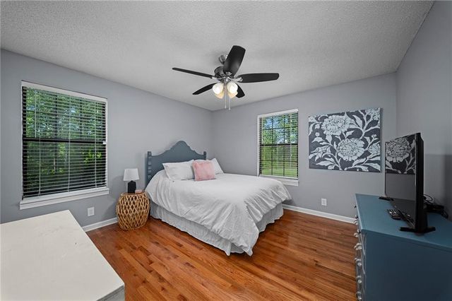 400 Cable Road, Waleska, GA 30183