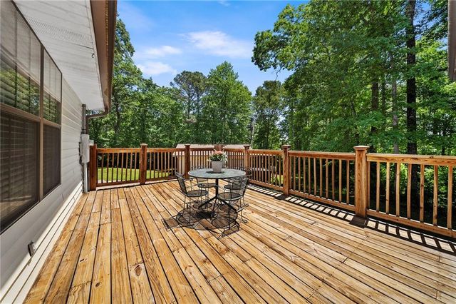 400 Cable Road, Waleska, GA 30183
