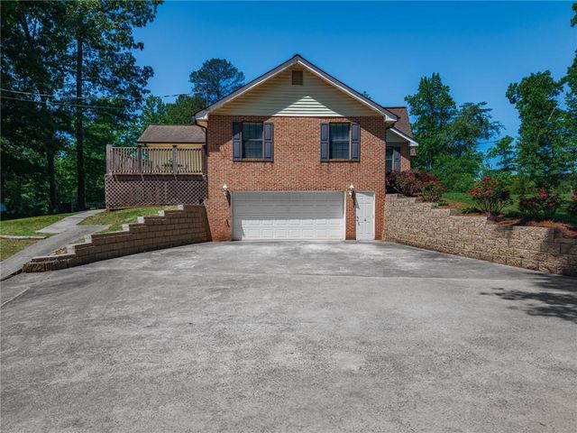 400 Cable Road, Waleska, GA 30183