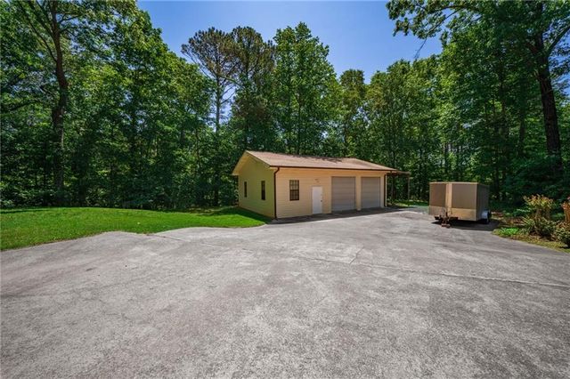 400 Cable Road, Waleska, GA 30183