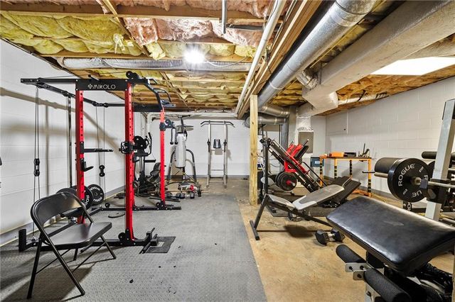 400 Cable Road, Waleska, GA 30183