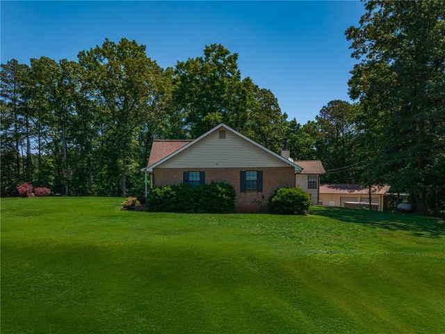 400 Cable Road, Waleska, GA 30183