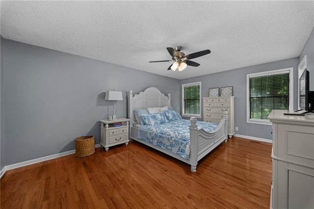 400 Cable Road, Waleska, GA 30183