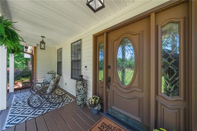 400 Cable Road, Waleska, GA 30183