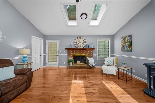 400 Cable Road, Waleska, GA 30183
