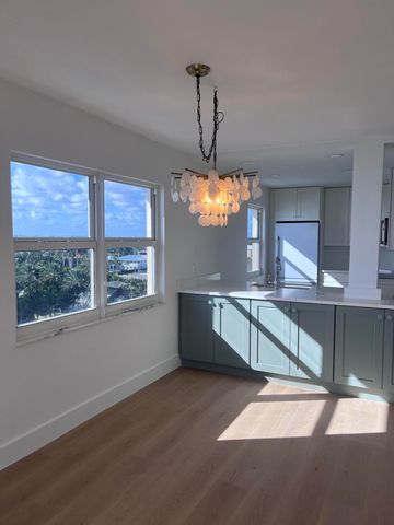 1069 Hillsboro Mile 801, Hillsboro Beach, FL 33062