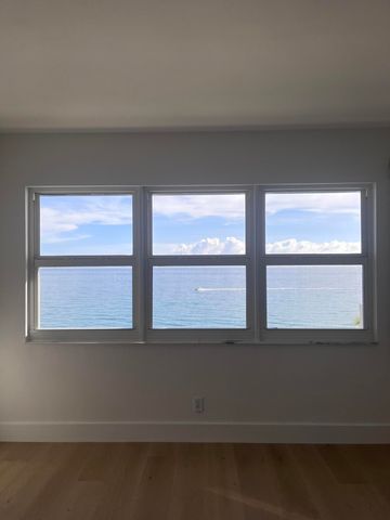 1069 Hillsboro Mile 801, Hillsboro Beach, FL 33062