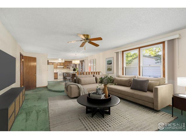 3244 Hawthorn Dr, Loveland, CO 80538