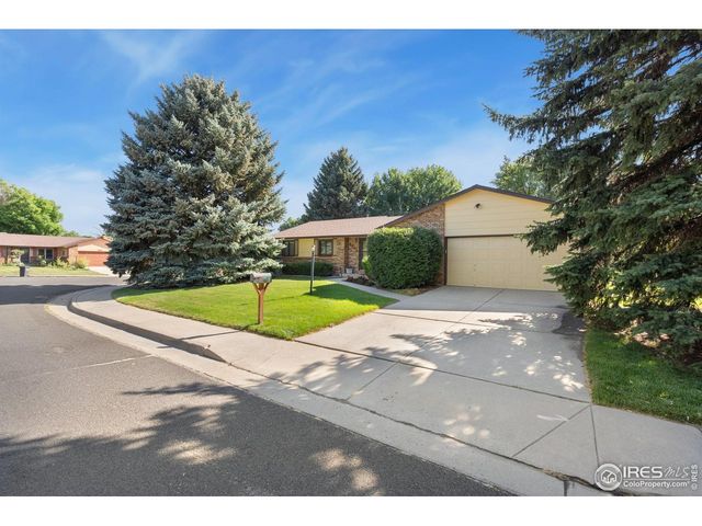 3244 Hawthorn Dr, Loveland, CO 80538