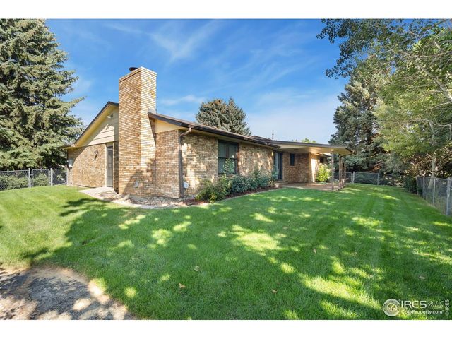 3244 Hawthorn Dr, Loveland, CO 80538