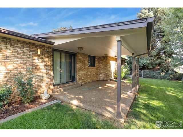 3244 Hawthorn Dr, Loveland, CO 80538