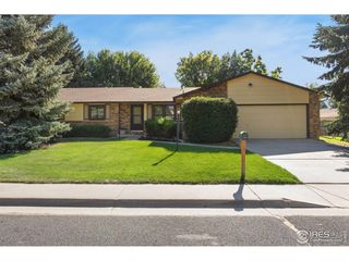 3244 Hawthorn Dr, Loveland, CO 80538