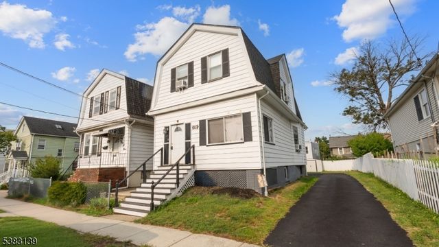 107 High St, West Orange Twp., NJ 07052