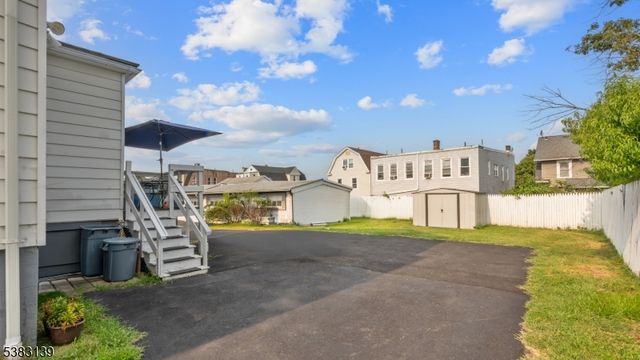 107 High St, West Orange Twp., NJ 07052