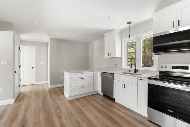 6 Washington Dr, Randolph, MA 02368