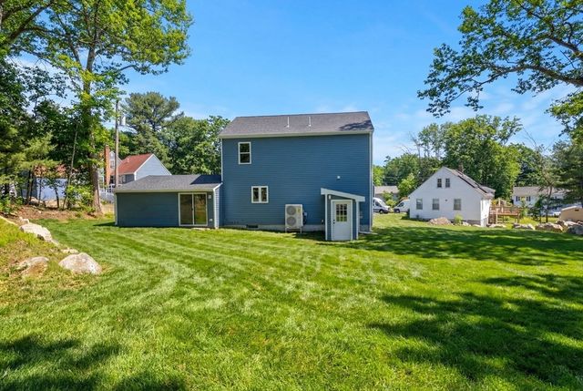 6 Washington Dr, Randolph, MA 02368