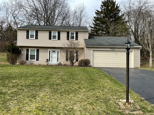 23 Blackwatch, Perinton, NY 14450