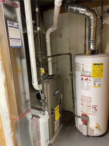 23 Blackwatch, Perinton, NY 14450