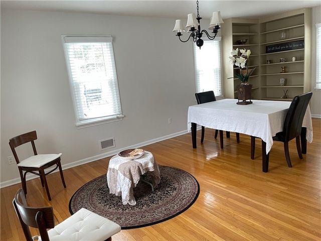 23 Blackwatch, Perinton, NY 14450