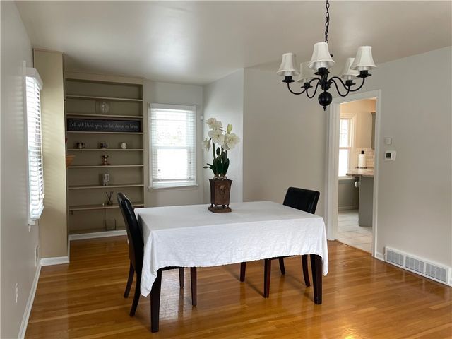 23 Blackwatch, Perinton, NY 14450