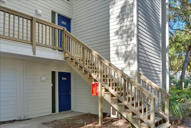 1175 N Beachview Drive 254, Jekyll Island, GA 31527